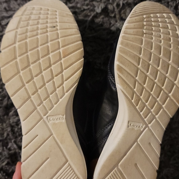 Levi's shoes for boys - Picture 4 of 4